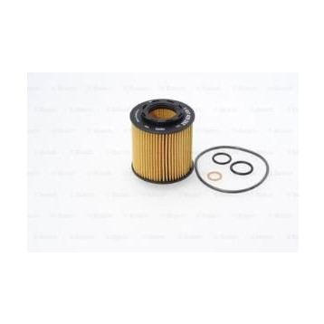 Bosch Bmw 120i 2004-2007 Yağ Filtresi