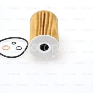 Bosch Bmw 316i 1990-1994 Yağ Filtresi