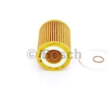 Bosch Bmw 316i 2012-2015 Yağ Filtresi
