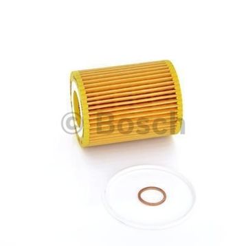 Bosch Bmw 316i 2012-2015 Yağ Filtresi