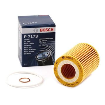 Bosch Bmw 316i 2012-2015 Yağ Filtresi