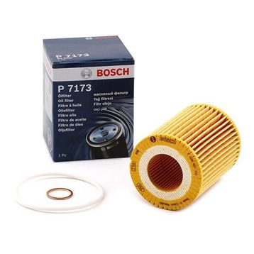 Bosch Bmw 316i 2012-2015 Yağ Filtresi