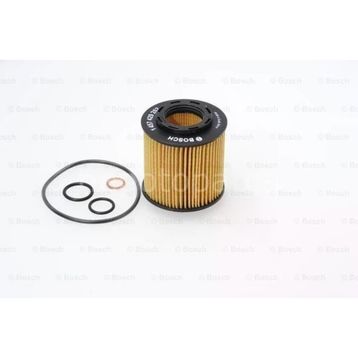 Bosch Bmw 318Ci Coupe 2004-2006 Yağ Filtresi
