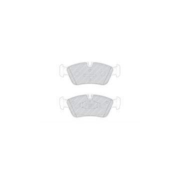 Bosch BMW 318D E90 2.0 2007-2011 Ön Fren Balatası