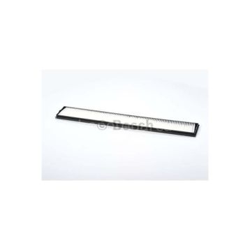 Bosch BMW 320Cd Cabrio Polen Filtresi