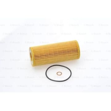 Bosch Bmw 320d 2001-2005 Yağ Filtresi