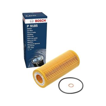 Bosch Bmw 320d 2001-2005 Yağ Filtresi