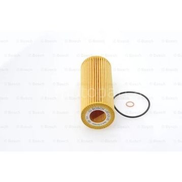 Bosch Bmw 320d 2005-2007 Yağ Filtresi