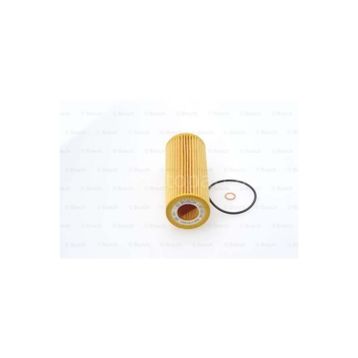 Bosch Bmw 320d 2005-2007 Yağ Filtresi