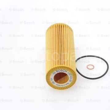 Bosch Bmw 320d 2005-2007 Yağ Filtresi