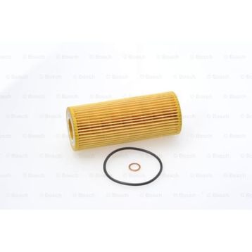 Bosch Bmw 320d 2005-2007 Yağ Filtresi