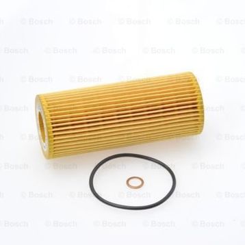 Bosch Bmw 320d 2005-2007 Yağ Filtresi