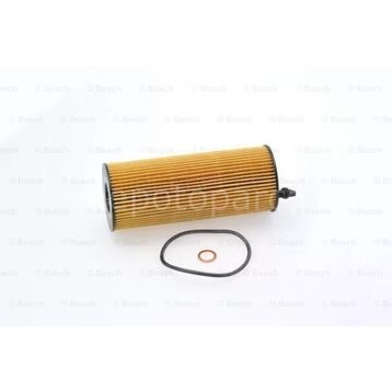Bosch Bmw 320d xDrive 2008-2010 Yağ Filtresi