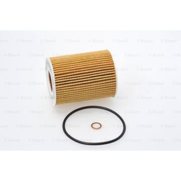 Bosch Bmw 320i 2000-2005 Yağ Filtresi