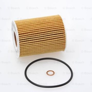 Bosch Bmw 320i 2000-2005 Yağ Filtresi