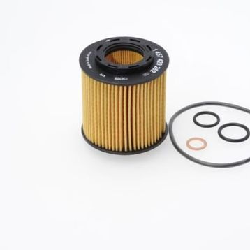 Bosch Bmw 320i 2005-2011 Yağ Filtresi