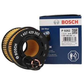 Bosch Bmw 320i 2005-2011 Yağ Filtresi