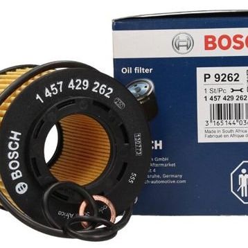 Bosch Bmw 320i 2005-2011 Yağ Filtresi