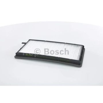 Bosch Bmw 320i Coupe 1994-1998 Polen Filtresi
