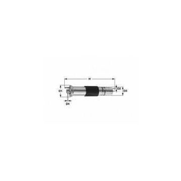Bosch Bmw 325 i 2000-2005 Benzin Filtresi