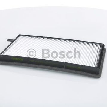 Bosch BMW 325 td Polen Filtresi