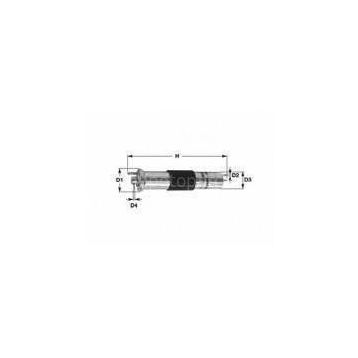 Bosch Bmw 325 xi 2000-2005 Benzin Filtresi