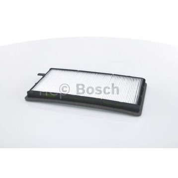 Bosch BMW 328 i Cabrio Polen Filtresi