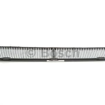 Bosch BMW 330 i Coupe Aktif Karbonlu Polen Filtresi