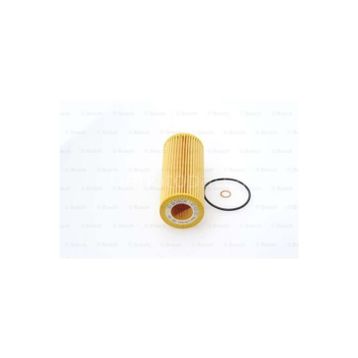 Bosch Bmw 330d Cabrio 2007-2009 Yağ Filtresi