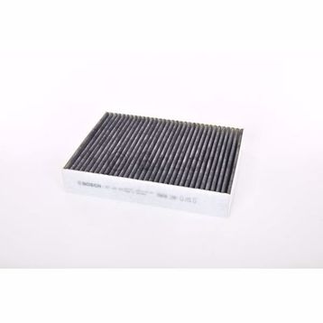 Bosch BMW 335 d Polen Filtresi