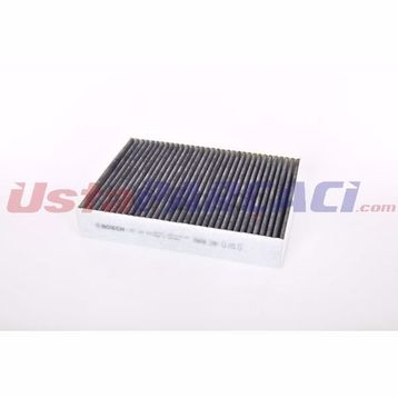Bosch BMW 335 d Polen Filtresi