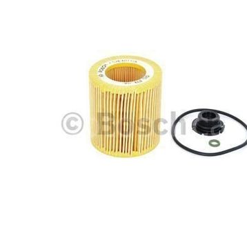 Bosch Bmw 428i Coupe 2013-2016 Yağ Filtresi