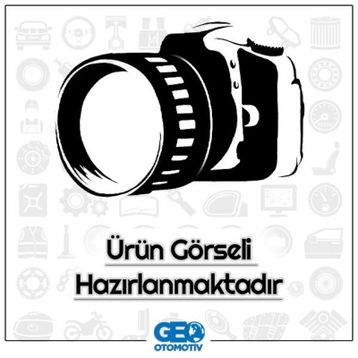 Bosch BMW 520D F10 2.0 2010-2019 Ön Fren Balatası