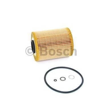 Bosch Bmw 520i 1989-1995 Yağ Filtresi