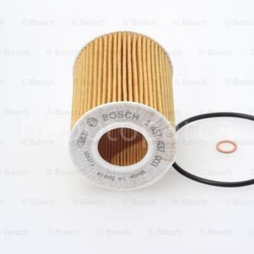 Bosch Bmw 523i 1995-2000 Yağ Filtresi