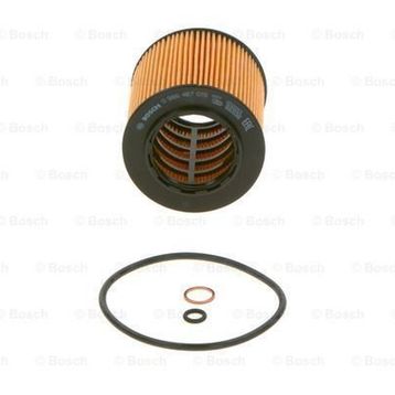 Bosch Bmw 525i 2005-2010 Yağ Filtresi