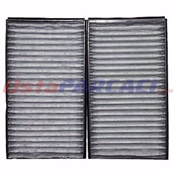 Bosch BMW 635 d Polen Filtresi
