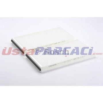 Bosch BMW 635 d Polen Filtresi