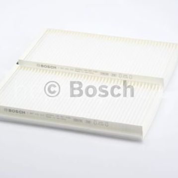 Bosch BMW 635 d Polen Filtresi