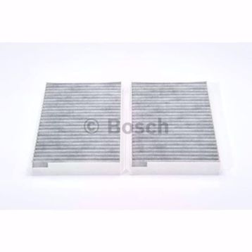 Bosch BMW 635 d Polen Filtresi
