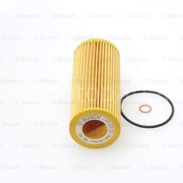 Bosch Bmw 635d Cabrio 2007-2010 Yağ Filtresi