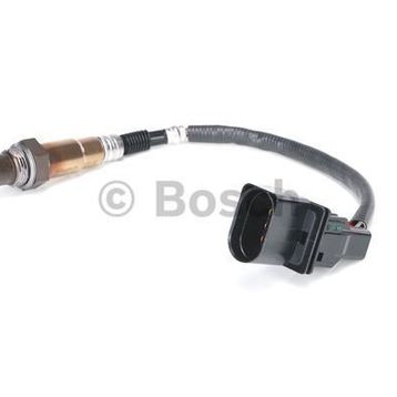 Bosch BMW E46 Oksijen Sensörü