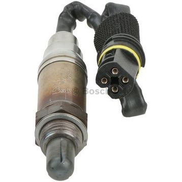 Bosch BMW E46 Oksijen Sensörü