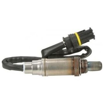 Bosch BMW E46 Oksijen Sensörü