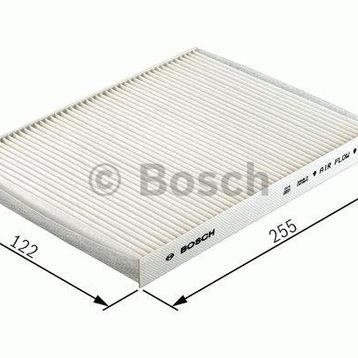 Bosch Bmw E60 E61 E63 E64 Polen Filtresi