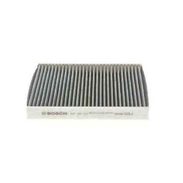 Bosch Bmw F07 F10 F11 F01 F02 F03 F04 Karbonlu Polen Filtresi