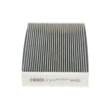 Bosch Bmw F07 F10 F11 F01 F02 F03 F04 Karbonlu Polen Filtresi