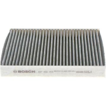 Bosch Bmw F07 F10 F11 F01 F02 F03 F04 Karbonlu Polen Filtresi