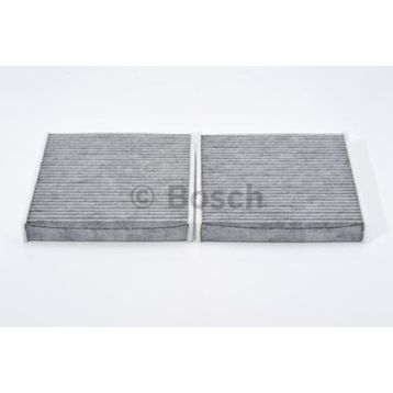 Bosch Bmw F07 F10 F11 F01 F02 F03 F04 Karbonlu Polen Filtresi