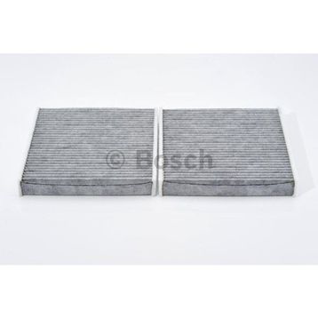 Bosch Bmw F07 F10 F11 F01 F02 F03 F04 Karbonlu Polen Filtresi